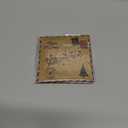 2 x Our First Christmas Married Ornament 2025, Cute Penguin Couple Married 3.54" Acrylic Ornament, First Christmas As Mr and Mrs, Newlywed Gifts for Couples - Bridal Shower, Just Married, Wedding Gifts