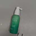 COOLA Organic Scalp Spray & Hair Sunscreen Mist with SPF 30, Dermatologist Tested Hair Care for Daily Protection, Vegan and Gluten Free, Ocean Salted Sage, 2 Fl Oz (2 Fl Oz (Pack of 1))