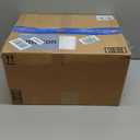 AIRHOP 18 Tiles Gym Floor Mat, EVA Foam Puzzle Gym Mat, High-Density Interlocking Foam Floor Tiles for Home Gym, Play Workout Garage Kitchen Flooring (Brown)