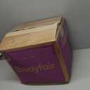 Nakagishi 8x10 Area Rugs Living Room: Washable Boho Large Neutral Soft Modern Rug Stain Resistant Moroccan Non Slip Indoor Floor Carpet for Bedroom Nursery Kids Playroom Office Dining Room- Blue