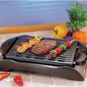 Zojirushi EB-CC15 Indoor Electric Grill