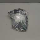 Blytra Portable Car Heater with Fast Heating and Cooling, Electronic Auto Fan Heater 12V 200W, 360 Rotatable Auto Fan for Effective Windshield Defrosting and Defogging in Vehicles, Black