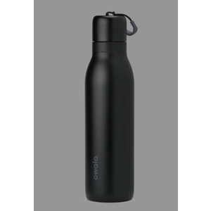 Owala FreeSip Twist Insulated Stainless Steel Water Bottle with Straw for Sports and Travel, BPA-Free, 24-oz,