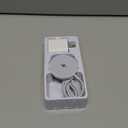 [Apple MFi Certified]Magnetic Wireless iPhone Charger Magsafe Charger,6FT 15W Fast Phone Charging Pad Wireless Magnetic Charge for iPhone 17/17Air/16 Pro Max/16 Plus/15 Pro Max/14/13/12/AirPods3/2/Pro