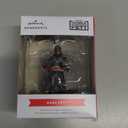 Hallmark 0003HCM0671 Star Wars: The Book of Boba Fett Christmas Ornament, Multi Color