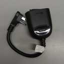 Kasa Outdoor Smart Dimmer Plug, IP64 Plug- in Dimmer for Outdoor String Lights, Compatible with Alexa, Google Assistant & SmartThings, Long Wi-Fi Range 2.4Ghz, No Hub Required, ETL Certified(KP405)