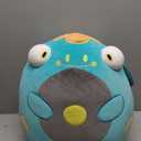 Squishmallows Original 14-Inch Belibolt Pokmon Plush - Ultrasoft Official Jazwares Plush (Large)