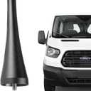 3.8 Inch Short Antenna for Ford Transit 2013-2026 Mustang 2010-2014,Ford Transit 150 250 Accessories,Short Car Video Antennas