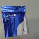 QuietLab Pro Anti-Snoring Mouthpiece - Adjustable Snoring Mouth Guard, Orthodontist Designed, No Boiling Required - BPA-Free Medical Grade - Designed for Nighttime Snoring Control