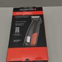 Remington All-in-one + Body Multigroomer 5000
