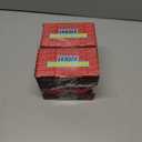 2 x 24pcs Valentines Day Cards for Kids School with Car Erasers,Valentines Day Gifts School Exchange for Kids Boys Girls Classroom Prizes Party Favors Toys