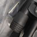 2Pack Double-Sided Sign Holder,Advertising Display Tripod Poster Stand,Adjustable Pedestal Sign Stand Height Up to 79 in, Poster Stand for Wedding,Restaurant or Business(Poster not included)