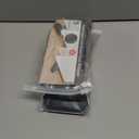 2 x Door Prop for Cats Funny Anti-Slip Rubber Large Door Stoppers - Heavy Duty Door Stopper Wedge, 2 inches High Tesla Cybertruck Styling Door Stop, Big Door Holder Suits Any Floor As a Gifts