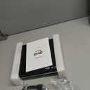 DVD Player for TV with HDMI, Region FreeCD Player for Home, Plays All Regions and Formats, Mini DVD Player with USB, Remote, HDMI and RCA Cables Included