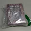 Championship Big Heavy Ring Display Wooden Box (5 Holes)