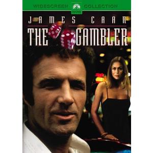 The Gambler [DVD]