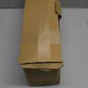 Spice Rack Organizer Wall Mount, Spice Organization Storage Shelf for Cabinet Door, 4 Packs Wall Spice Rack Saving Space for Kitchen, Black