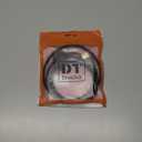 DisplayPort to DVI Cable 6ft 2 Pack, DP Display Port to DVI D Cable Adapter Male to Male Cord for Monitor Desktop Laptop Projector HDTV Compatible with Lenovo HP ASUS Dell