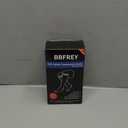 Soft Cotton Compression Socks for Women Men 20-30mmHg - Knee High Support for Circulation, Nurses, Pregnancy, Travel Size M/L