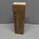 Frankincense & Myrrh Reed Diffuser Set | Handmade in The USA by American Workers | Lasts for 2-3 Months |