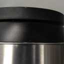 Chefman Stainless Steel Electric Kettle w/ 360° Swivel Base, Auto Shut Off & Boil Dry Protection, BPA-Free Interior and Cool-Touch Handle, 7+ Cup Capacity, 1.7 Liter, 1500W