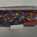 28 Pcs Valentines Cards for Kids with Finger Skateboards, Kids Valentines Day Cards for School Classroom, Valentines Exchange Gifts for Boys Girls, Valentines Party Favors toys