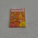 SUSSED The Wacky What Would You Do? Family Card Game - Fun & Easy for Kids - Travel Game, Road Trip Essential & Car Activity - Ages 7 & Up - Orange Pack (Oddball Orange (Silly Goofy Stuff Theme))