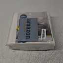 Nestl Off White Duvet Cover Queen Size - Soft Double Brushed Queen Duvet Cover Set, 3 Piece, with Button Closure, 1 Duvet Cover 90x90 inches and 2 Pillow Shams