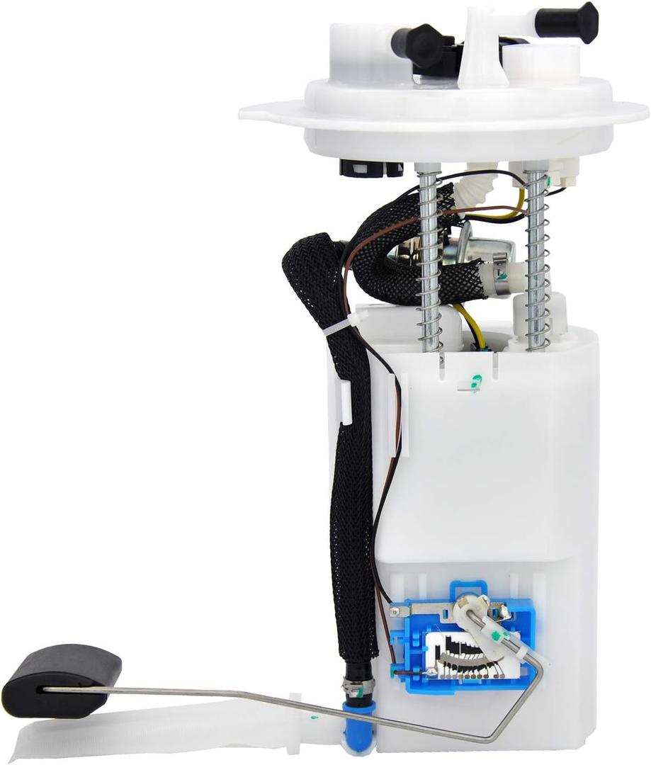 Fuel Pump Module Assembly for 2008 2009 2010 Hyundai Sonata L4 2.4L E9026M FG1188 SP3038M