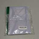 Lilac Notebook with Maps - Bible Journal for Women, Sermon Notes, Christian Notebook Journals, Christian Gifts for Church Members, Bible Study Group, Church Families