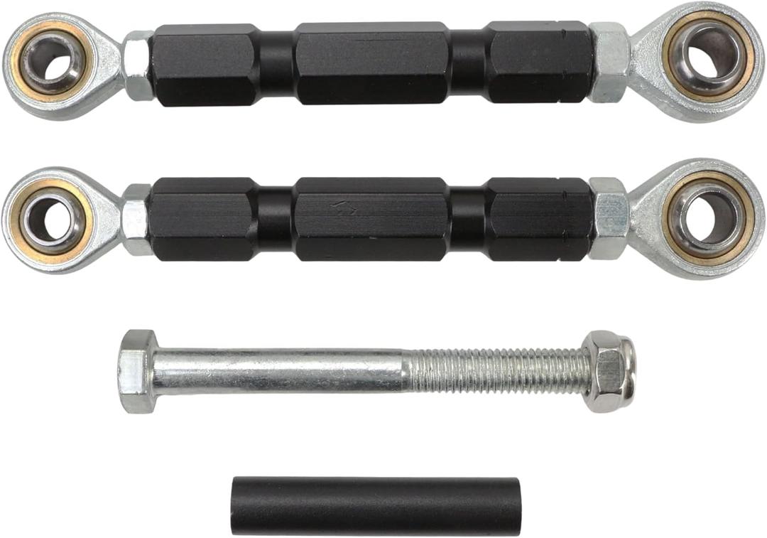 Lowering Links Kit Fit for CFMOTO 450SS 450SR 450NK 450SRS  Motorcycle Rear Suspension Drop Linkage Cushion Lever Accessories