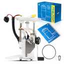 PHILTOP E2338M Fuel Pump for 2002-2002 Mountaineer 4.0L, 2002-2003 Explorer 4.0L, FG0861 67216 P76026M PFS434 RE0859S Electric Fuel Pump Assembly