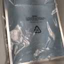 Stove Hood Vent Filter 10.5" x 8.8" 41F 97007696 Fit's Nutone & Broan Range Hood Filter Replacement for Ductless Exhaust Fan - Mesh Screen Filters Grease & Carbon Freshens Kitchen Oven Air (1-Pack)