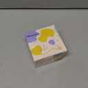 DIY Musical Box Base Rotating Wooden Craft Accessory for Music Box Assembly Decoration