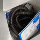 Improved Version Climate Line Air Hose Compatible with Airsense 11 and Aircurve 11 Only, Not for Airsense 10 - IDEAR Reusable 6.5 Foot Hose Replacement Great-Value CPAP Supplies