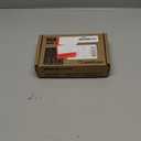 Nanuk 310-0011 Nano Series Waterproof Small Hard Case for Phones, Cameras and Electronics (Clear)