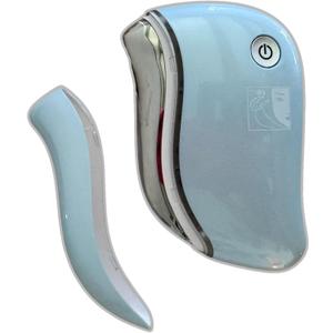 Electric Gua Sha Facial Tool | Face Massager 4-in-1 Multiple Function Gua Sha Electric Massager Treatment for The Face and Neck for Women