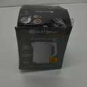 West Bend Timeless Electric Kettle, 1.5 Liter Capacity
