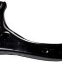 SCITOO 1pc-Suspension Part k622033 Front Lower Control Arm And Ball Joint - Driver Side for Chrysler Town & Country for Dodge Grand Caravan For Ram C/V For Vol Kswagen for Routan