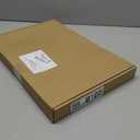 25 Blue Summit Supplies Colored Hanging File Folders Legal Size, 9.5" x 14.75", Legal Size Hanging File Folders for Filing Cabinet with Plastic Tabs and Inserts, Assorted Jewel Tone Colors, 11pt Paper