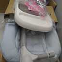 Graco Made2Grow 5-in-1 Convertible Highchair Adjustable Baby to Toddler Seat Hudson