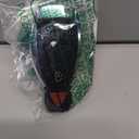 2PCS Car Key Fob Keyless Entry Remote 315MHz YZ3312 IYZ3317 for Mercedes 300 / SL Series for Mercedes C / E / G / M / R / S-Class 1997-2014 | 4 Buttons with Door Key