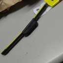Rain-X 5079272-2 Repellency Water Repellent Wiper Blades, 14" Windshield Wiper, All Weather Streak-Free for Enhanced Visibility w/Water Repellency Formula