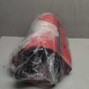 Tote, cooler W/Pocket Red, 2 Pack