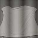 SUUKSESS Women Sexy Tube Top Summer Y2K Going Out Double Lined Basic Tank Top L