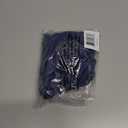 Kanu Surf Girls Hurricane Beach Sport UPF 50 One Piece Swimsuit (8, Sparkle Solid Navy)