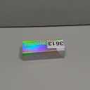 VISOONE Oversized Blue Light Blocking Glasses with Chic Square TR90 Frame and Metal Temple for Women Men REMY (Champagne)