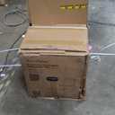 St. Tropez One Piece Elongated Toilet Right Side Flush 1.28 gpf