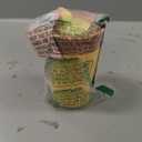 Owala Kids Insulation Stainless Steel Tumbler with Spill Resistant Flexible Straw, Easy to Clean, Kids Water Bottle, Great for Travel, Dishwasher Safe, 12 Oz, Peach and Yellow (Picnic)