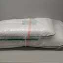 WEEKENDER Gel Memory Foam Pillow - King Size - 2-Pack - Medium Plush Feel - Neck & Shoulder Support - For Back, Side, & Stomach Sleepers - Home, Hotel, & Hospital Essentials